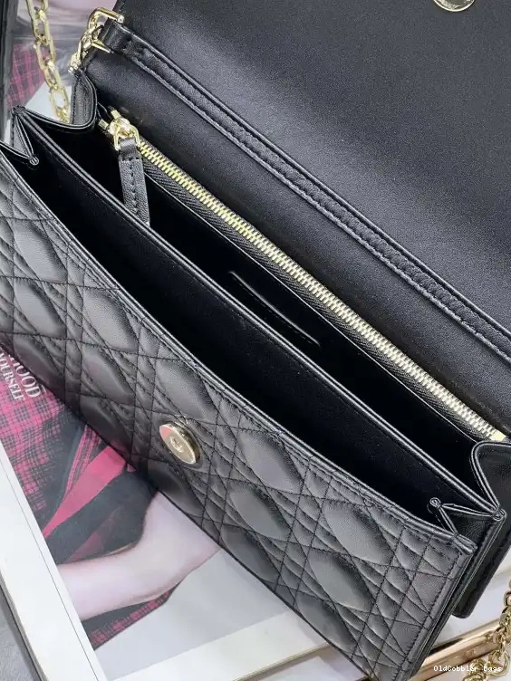OldCobbler Bags DIRO-24*14*7.5CM LADY 0612
